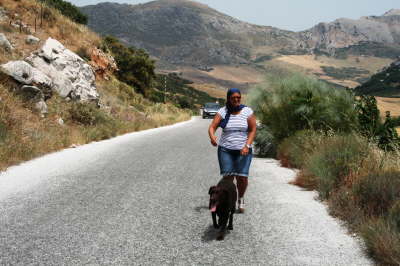 Spanien 2011