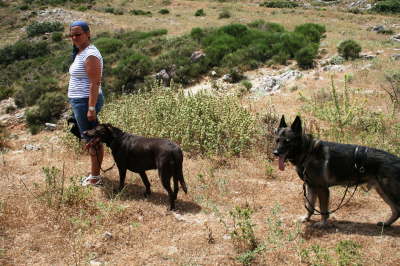 Spanien 2011