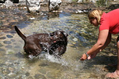 Spanien 2011
